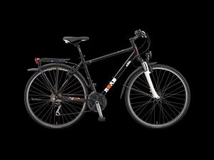 Billede 1: KTM&nbsp;Country Road
